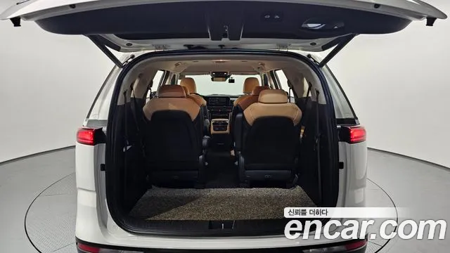 Kia Carnival 4th generation id 2730259 из Кореи 11