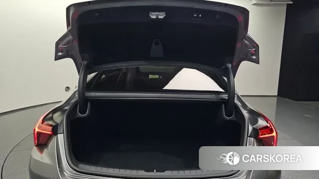 Kia K8 Hybrid id 3777219 из Кореи 11