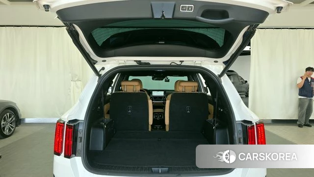 Kia Sorento 4th Generation id 3953347 из Кореи 11