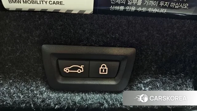 BMW 5 Series (G30) id 3578310 из Кореи 11