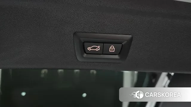 BMW X6 (G06) id 2989154 из Кореи 11