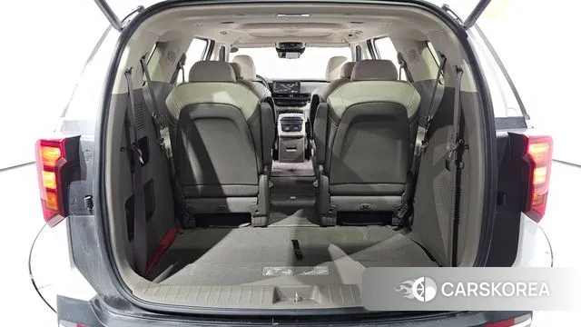 Kia The New Carnival 4th Generation id 3168460 из Кореи 11