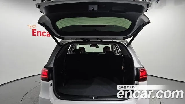 Kia The New Sorento id 2928197 из Кореи 11