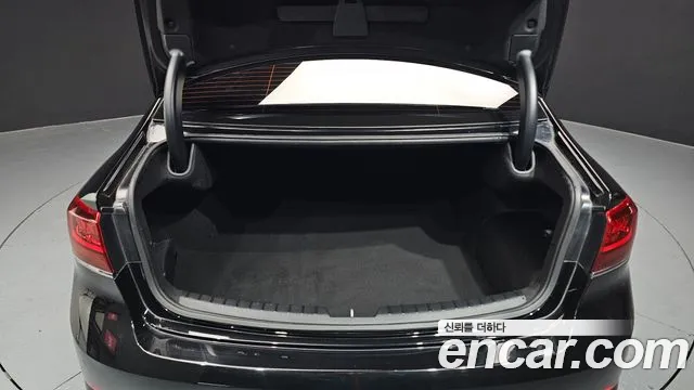 Kia K7 Premier Hybrid id 2416161 из Кореи 11