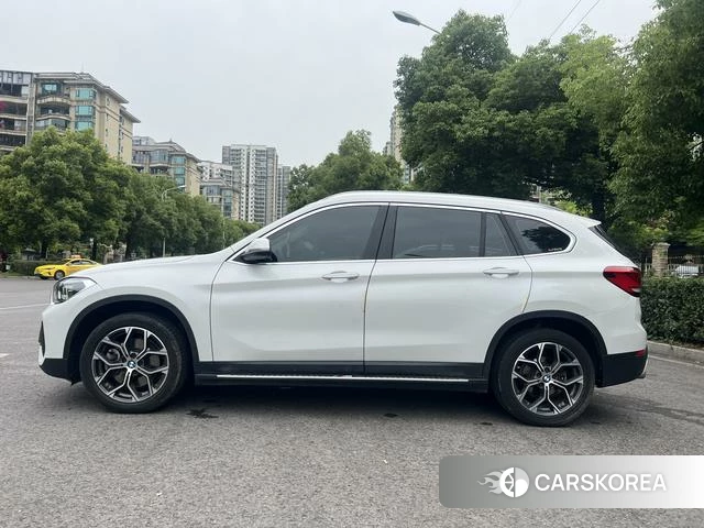 BMW X1 id 4256110 из Китая 11
