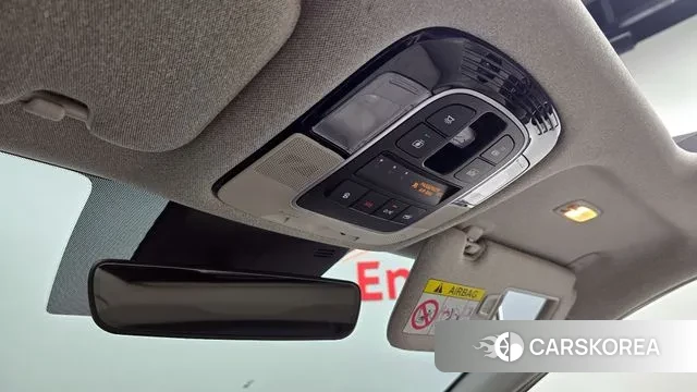 Hyundai Sonata Hybrid (DN8) id 3335308 из Кореи 11