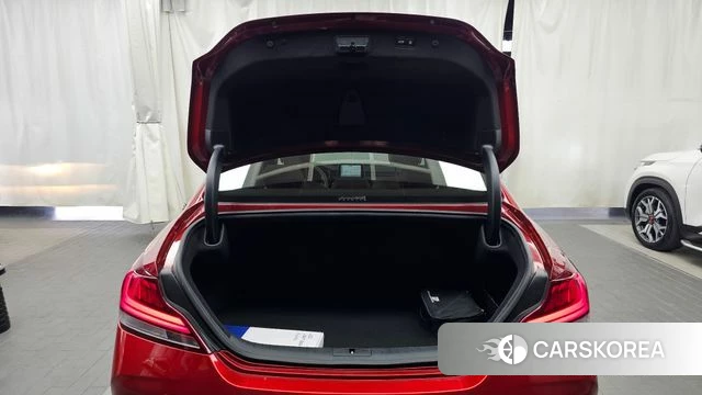 Genesis G70 id 4417137 из Кореи 11