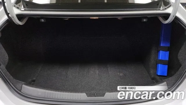 Chevrolet (GM Daewoo) The New Malibu id 2956599 из Кореи 11