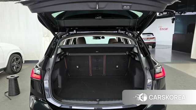 BMW 2 Series Active Tourer (U06) id 3963455 из Кореи 11