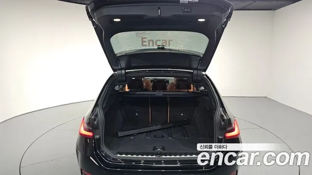 BMW 3 Series (G20) id 2919979 из Кореи 11