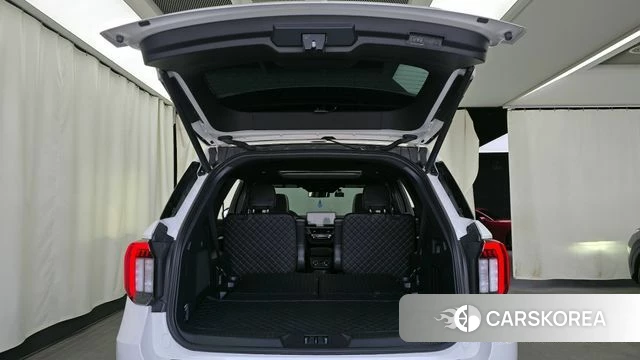 Ford Explorer 6th Generation id 3870200 из Кореи 11