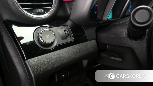 Chevrolet (GM Daewoo) Orlando id 4203940 из Кореи 11