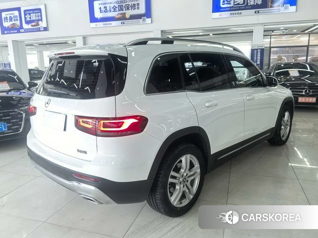 Mercedes-Benz GLB id 4272610 из Китая 11