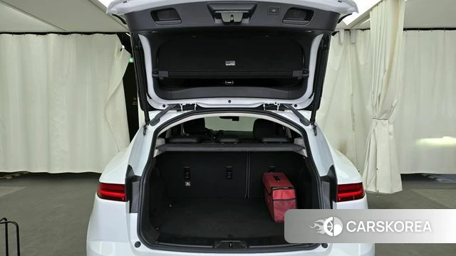 Jaguar E-PACE id 3834646 из Кореи 11