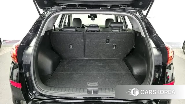 Hyundai All New Tucson id 3748294 из Кореи 11