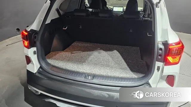 Kia Seltos id 3582288 из Кореи 11