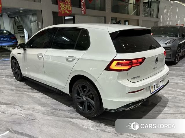 Volkswagen Golf id 4336359 из Китая 11