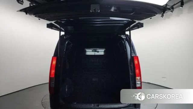 Hyundai Staria id 3716054 из Кореи 11