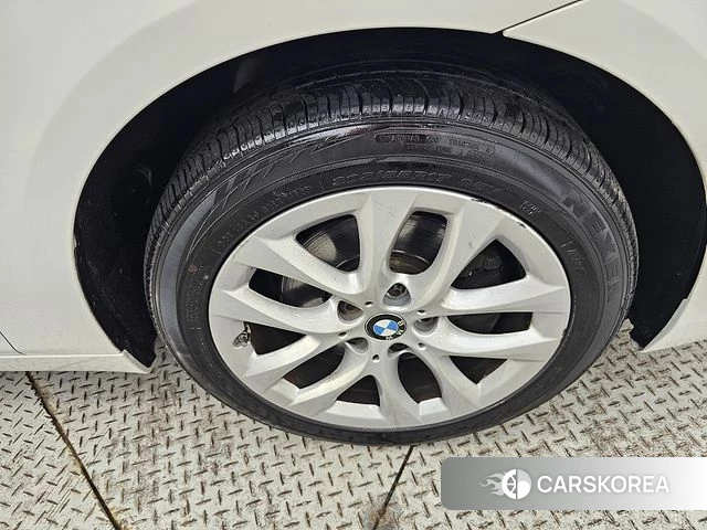 BMW 2 Series Active Tourer (F45) id 4620259 из Кореи 11