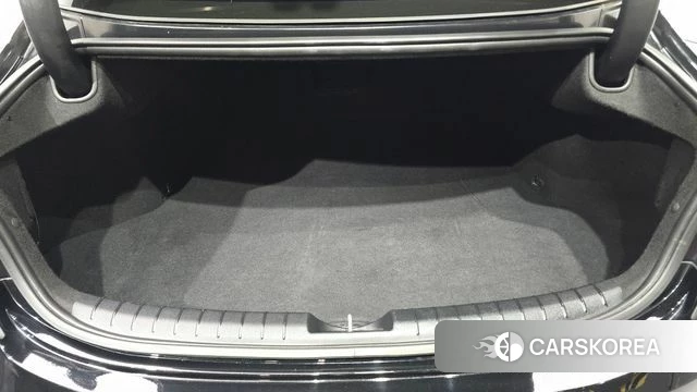 Hyundai Grandeur IG id 3814574 из Кореи 11