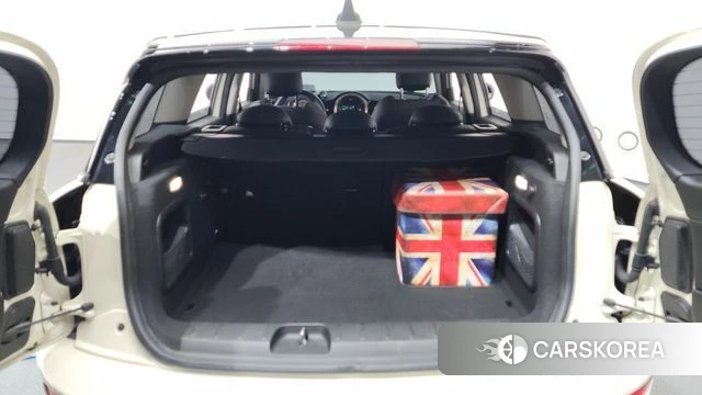 Mini Cooper D Clubman id 3828823 из Кореи 11