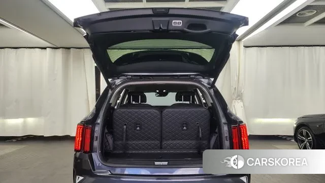 Kia Sorento 4th Generation id 3412083 из Кореи 11