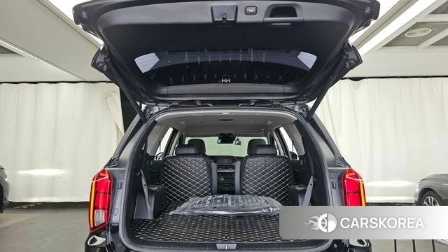 Hyundai Palisade id 4530180 из Кореи 11