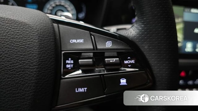 Ssangyong Beautiful Korando id 4881595 из Кореи 11