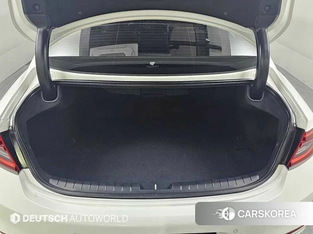 Hyundai Grandeur IG id 4180600 из Кореи 11