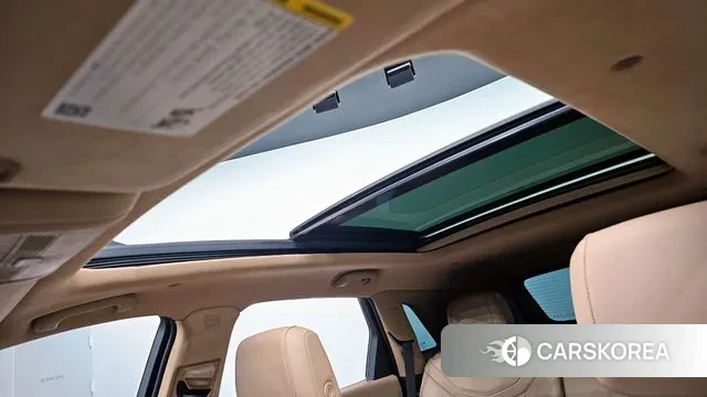 Cadillac XT5 id 3004153 из Кореи 11