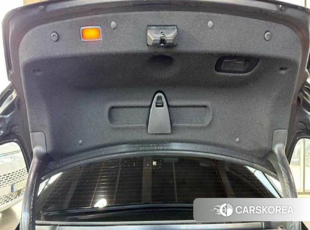 Kia The New K8 Hybrid id 4432457 из Кореи 11
