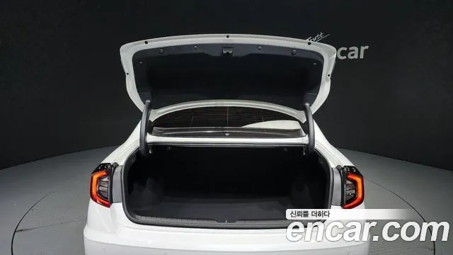 Hyundai Sonata (DN8) id 2853718 из Кореи 11