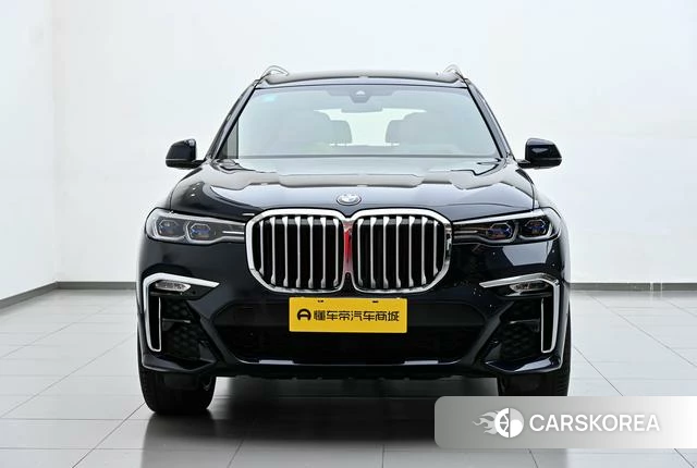 BMW X7 id 4278942 из Китая 11