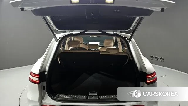 Genesis GV70 id 3054564 из Кореи 11