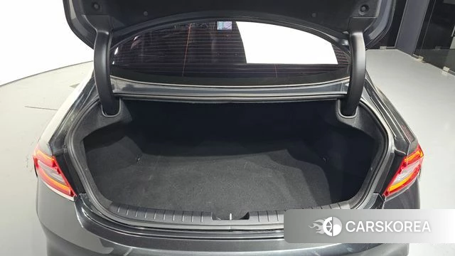 Hyundai Grandeur IG id 4363047 из Кореи 11