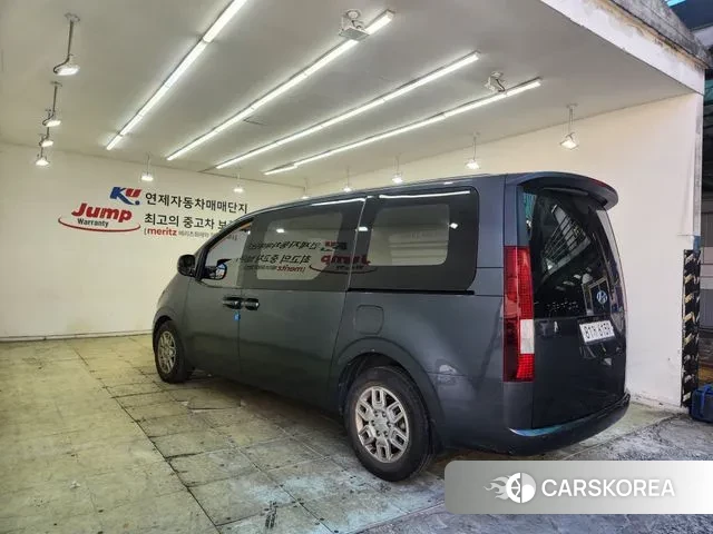 Hyundai Staria id 3301562 из Кореи 11