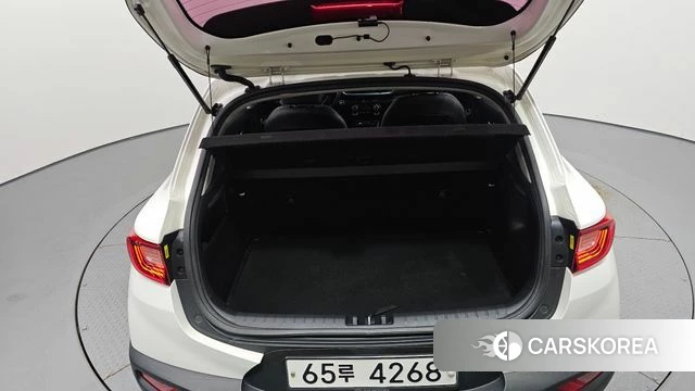 Kia Stonic id 4643090 из Кореи 11