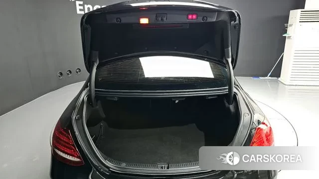 Mercedes-Benz E-Class W213 id 3055332 из Кореи 11