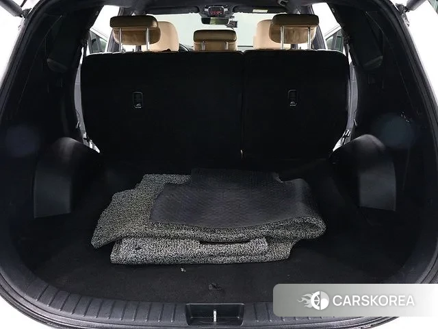 Hyundai The New Santa Fe id 3307143 из Кореи 11