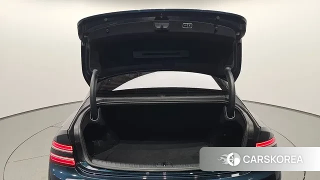 Genesis G80 (RG3) id 3269353 из Кореи 11