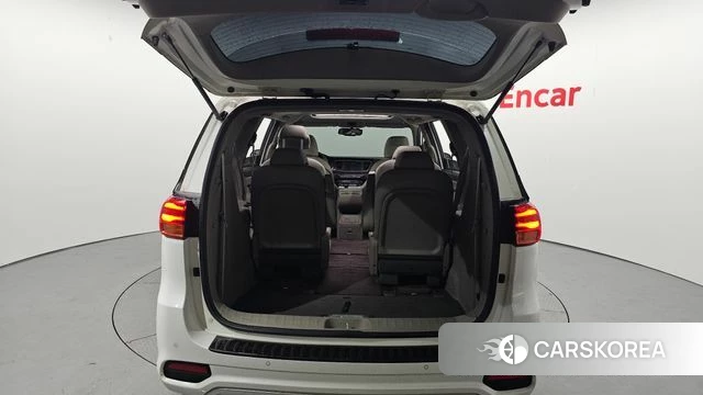 Kia The New Carnival id 3911943 из Кореи 11