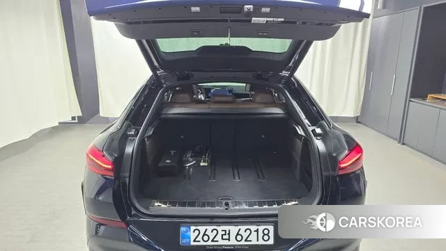 BMW X6 (G06) id 3638624 из Кореи 11