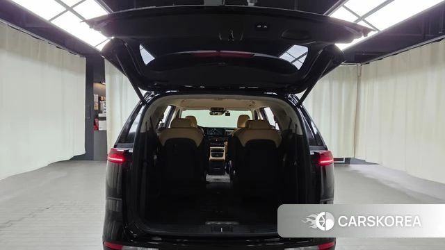 Kia Carnival 4th generation id 4250494 из Кореи 11