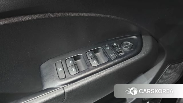Hyundai Venue id 4623653 из Кореи 11