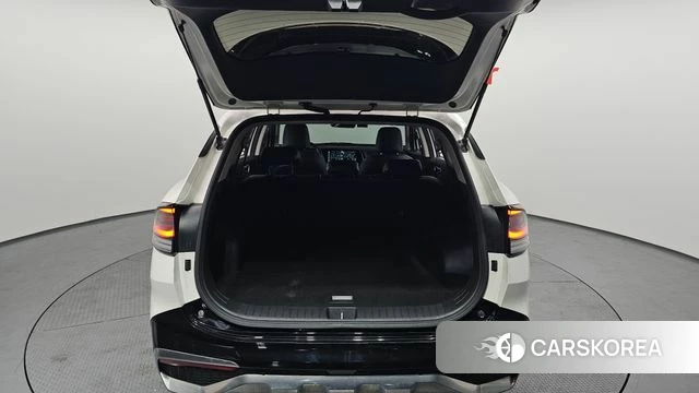 Kia Sportage 5th Generation Hybrid id 3865357 из Кореи 11