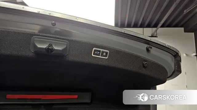 Genesis G80 (RG3) id 2999616 из Кореи 11