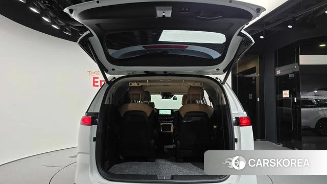 Kia Carnival 4th generation id 4854475 из Кореи 11