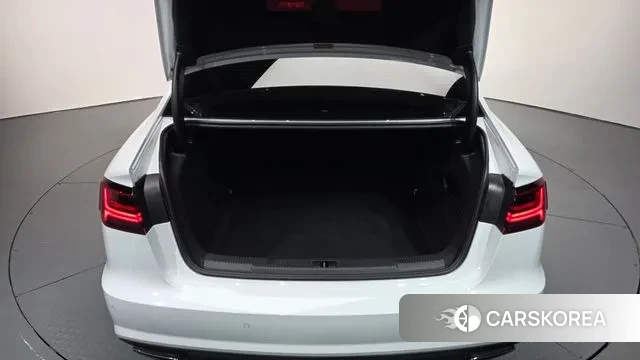 Audi New A6 id 3107418 из Кореи 11