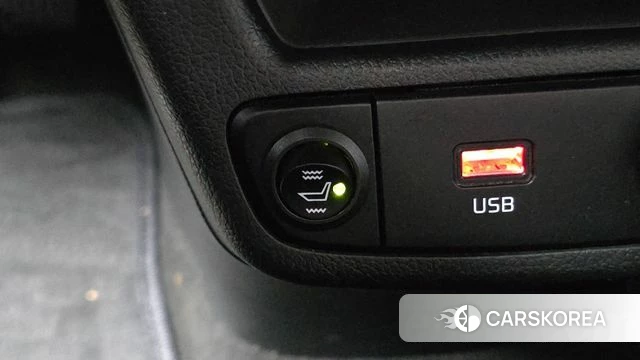 Kia The New Kia Ray id 4835290 из Кореи 11