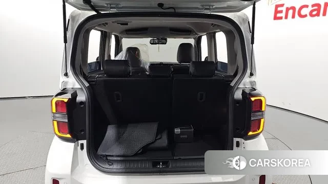 Kia The New Kia Ray id 3103877 из Кореи 11